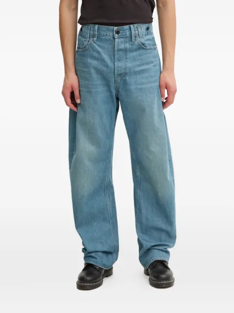 G-Star RAW Bend five-pockets jeans