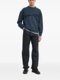G-Star RAW knee-patch jeans - Blue