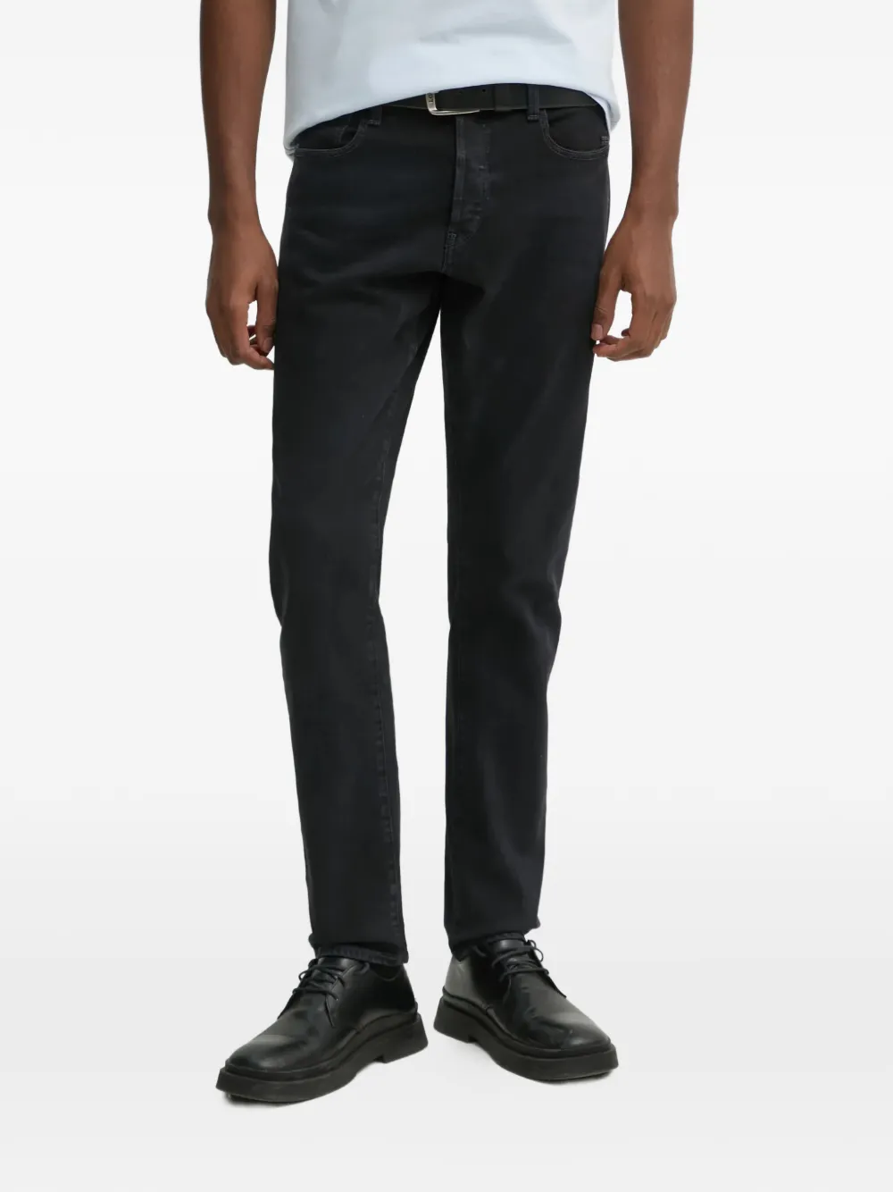 G-Star RAW branded jeans - Blu