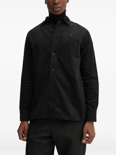 G-Star RAW corduroy shirt