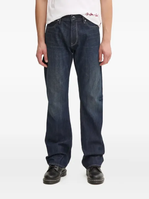 G-Star RAW carpenter-detail jeans 
