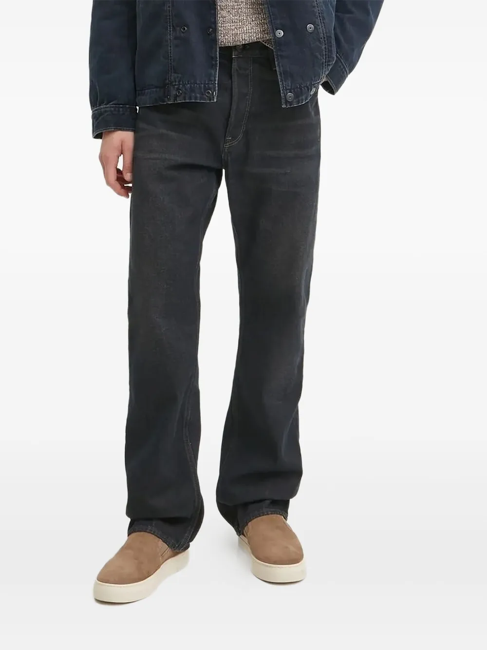 G-Star RAW patch-pocket jeans | Blue | Image 1