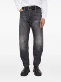 G-Star RAW button-fly jeans - Black