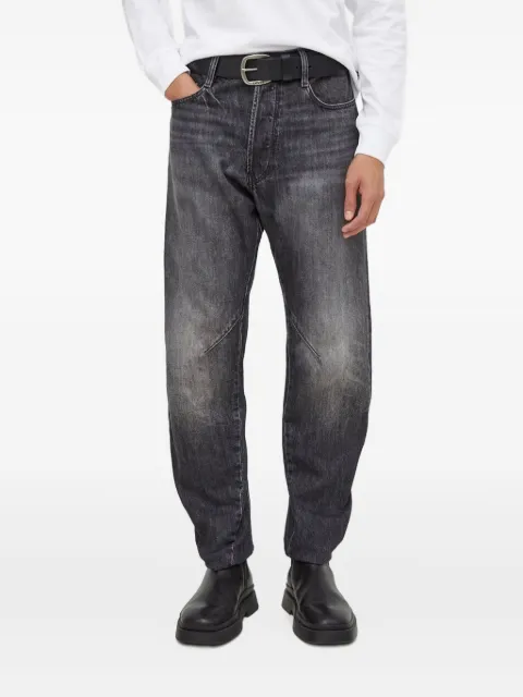 G-Star RAW button-fly jeans