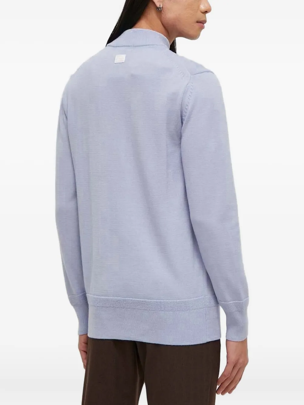 G-Star RAW Coltrui - Paars