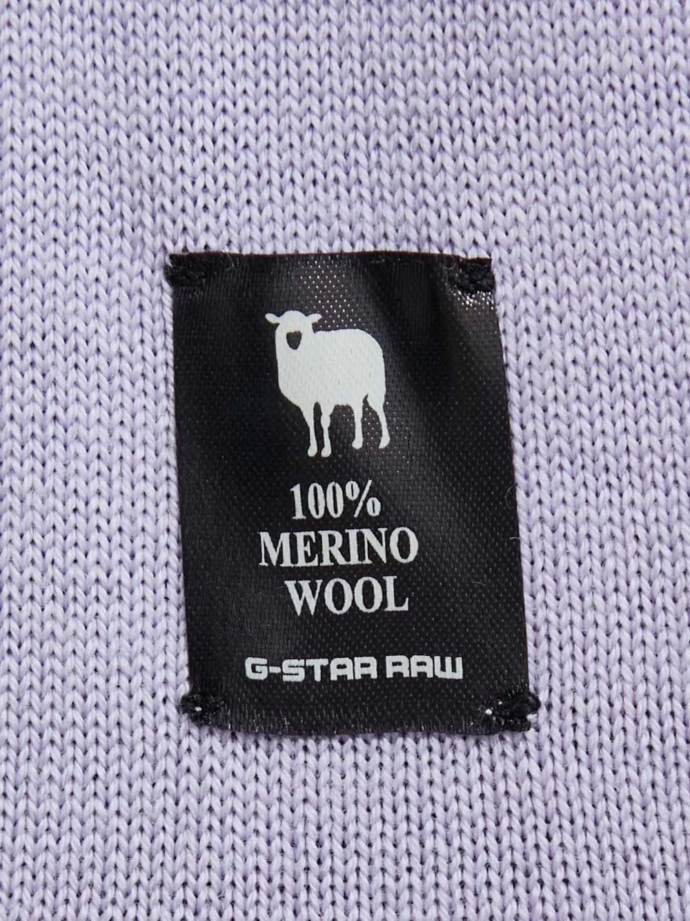 G-Star RAW Coltrui Paars
