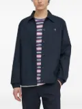 G-Star RAW button-fastening shirt jacket - Blue