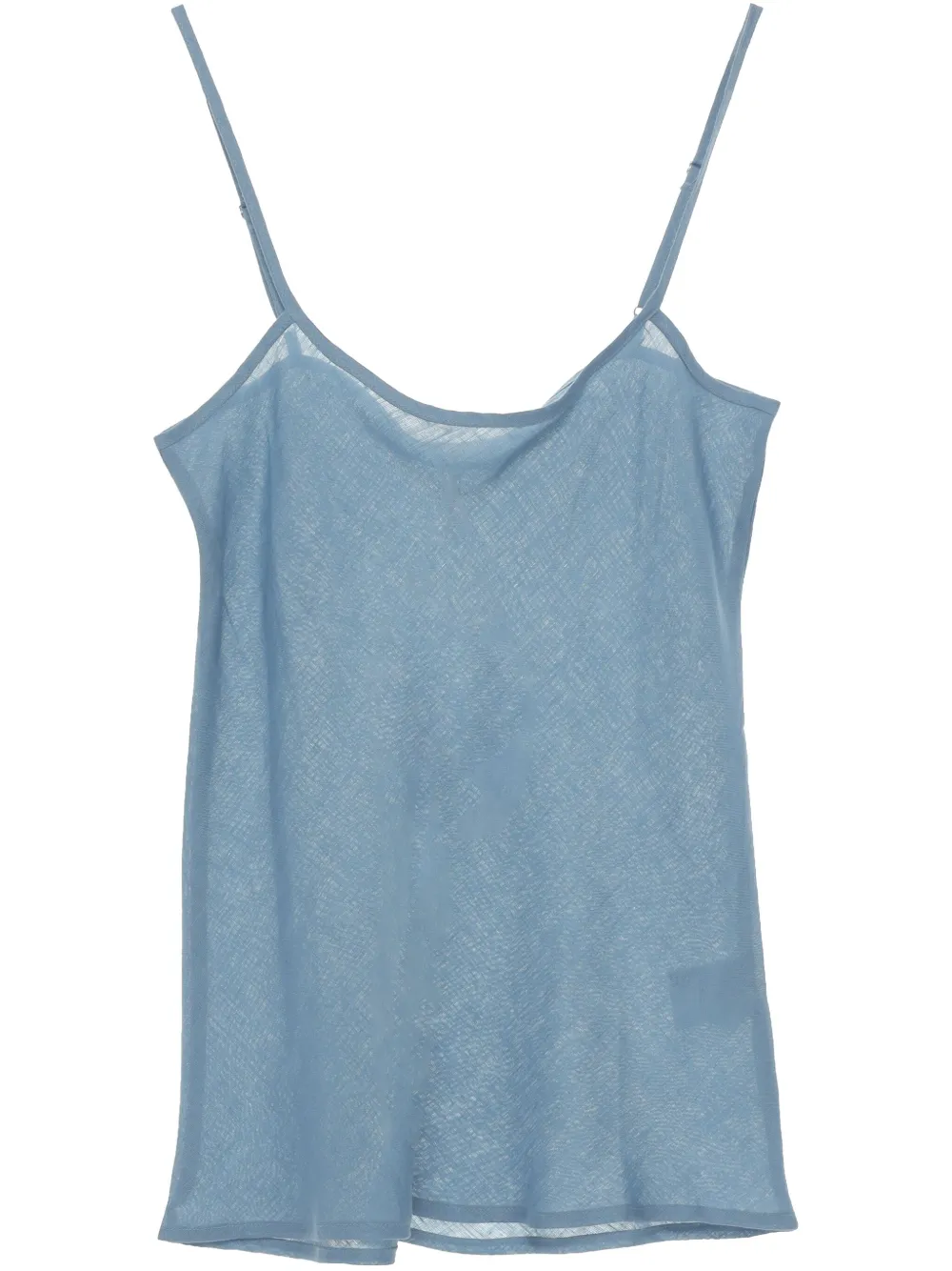 Baserange camiseta Dydine | azul | Image 1