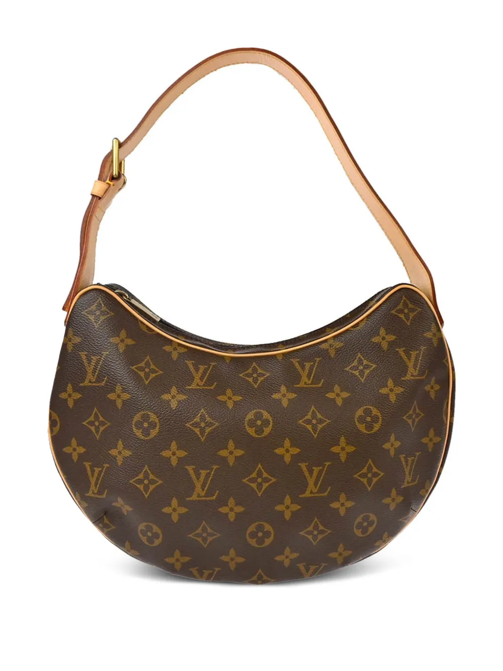 2005 Croissant MM shoulder bag