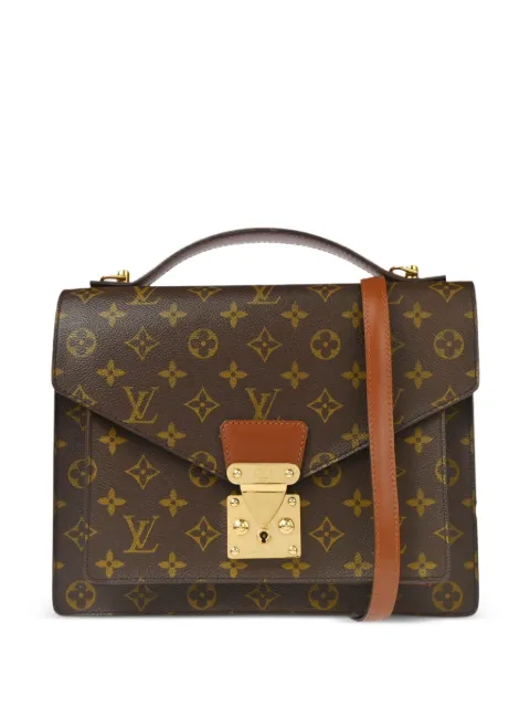 Louis Vuitton Pre-Owned bolsa de mano Monceau 28 2003 