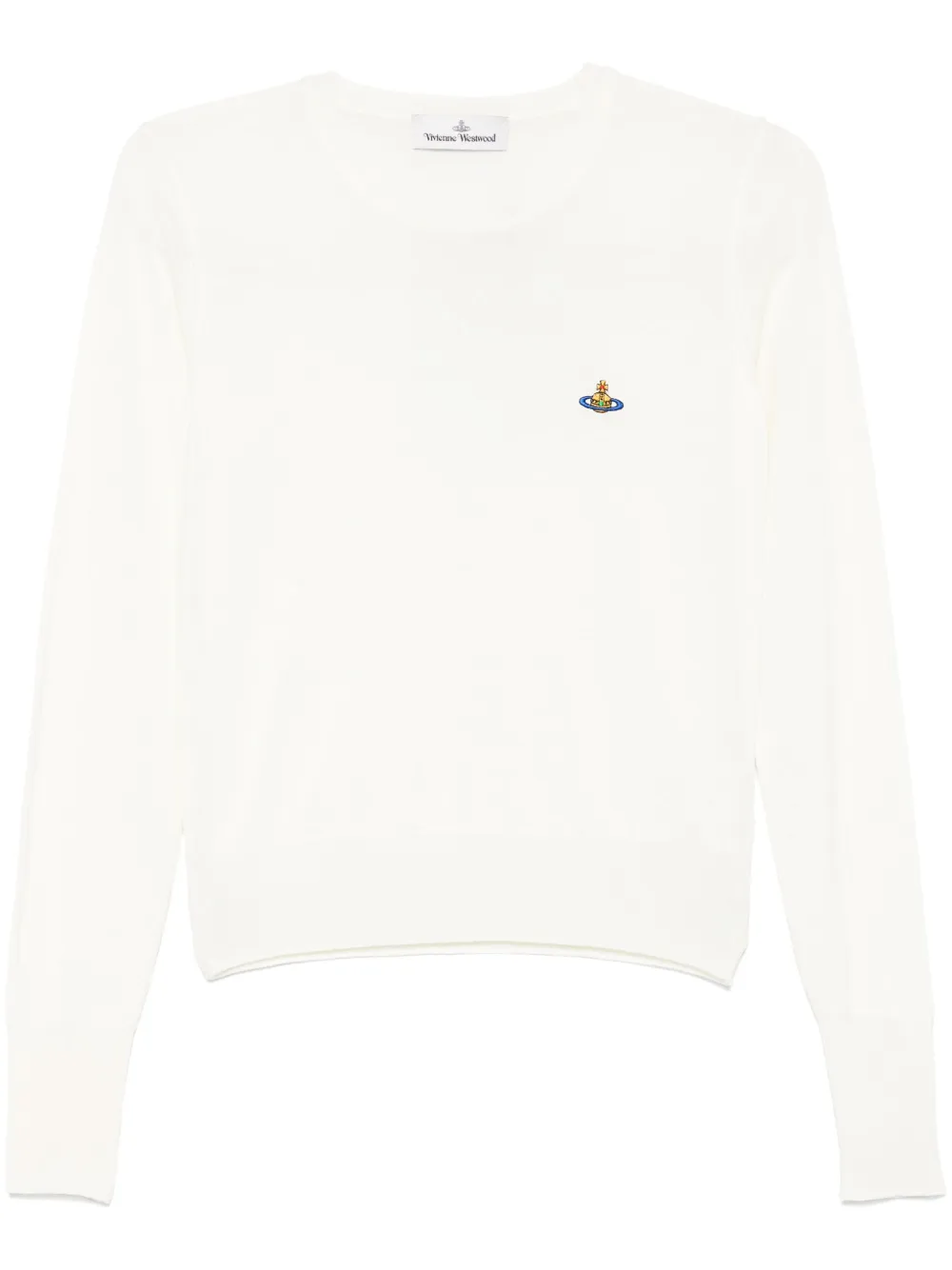 Vivienne Westwood Top Geel