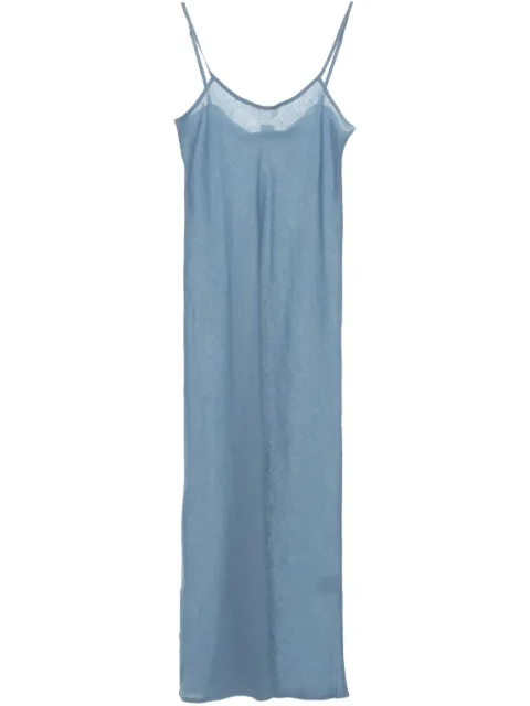 Baserange vestido Dydine