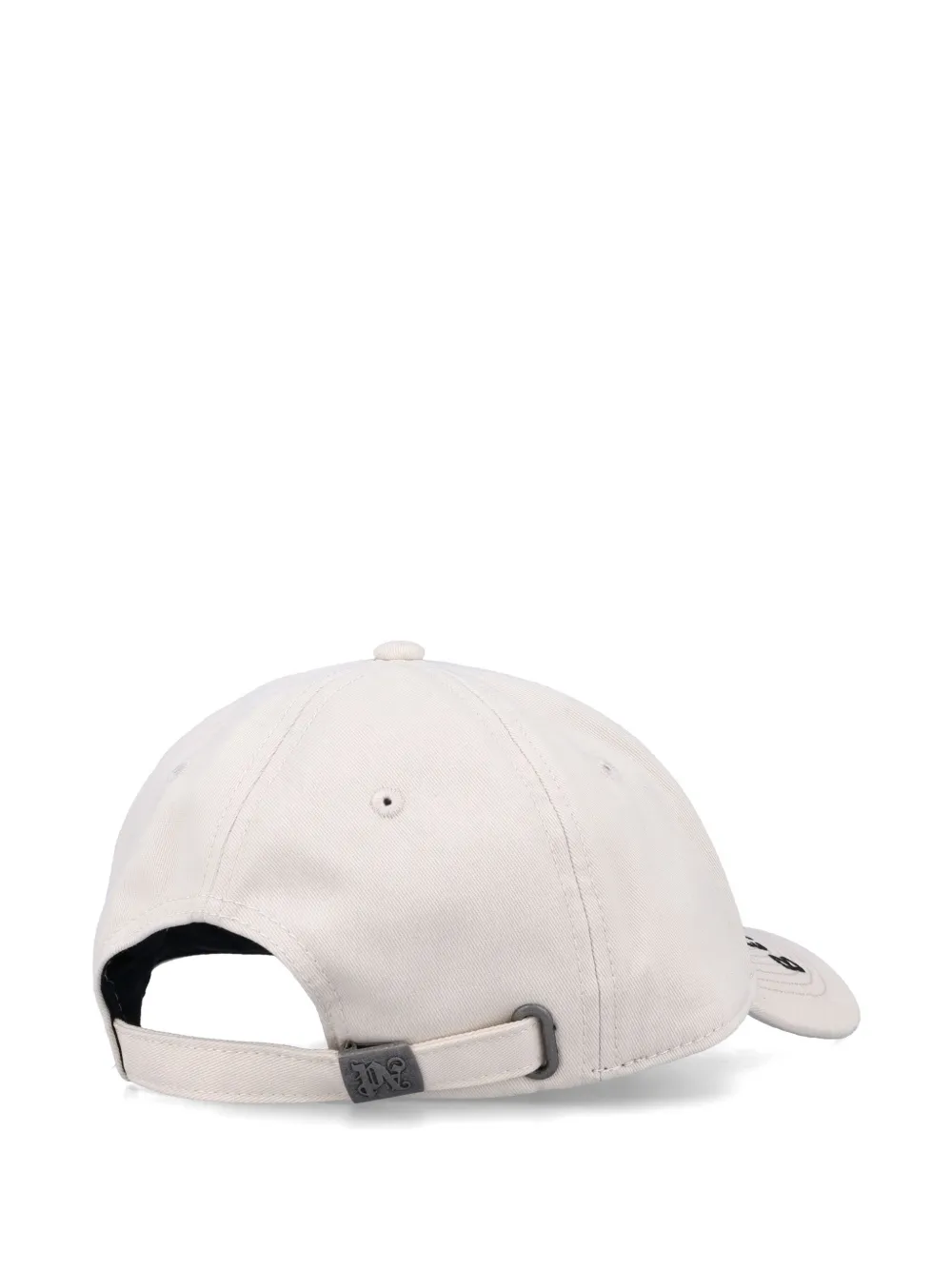 Palm Angels Bear In Mind cap - Beige