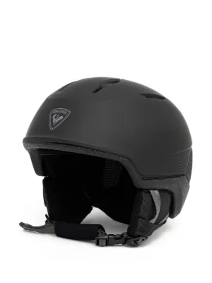 Rossignol Fit Visor Impacts Ski Helmet | Black | FARFETCH BH