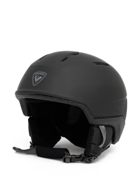 Rossignol Impacts logo-detail ski helmet