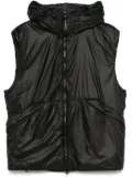 C.P. Company Goggles-detail gilet - Black