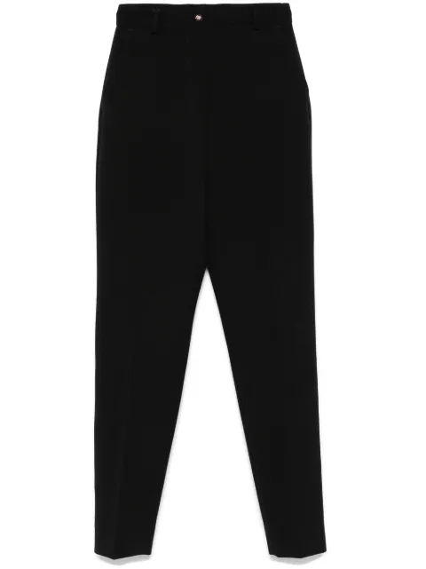 Dolce & Gabbana tailored wool trousers