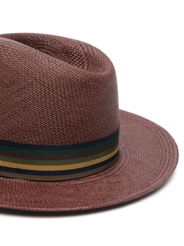 【Max Mara】Rodesia ハット Max Mara Rodesia ハット | ホワイト | FARFETCH JP