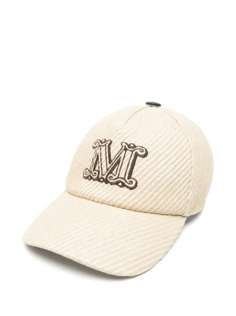 Max Mara Jez cap 