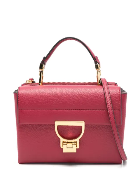 Coccinelle small Arlettis cross body bag