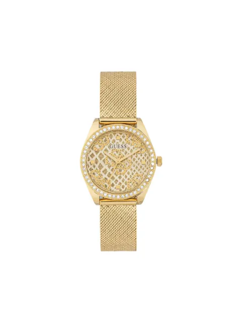 GUESS USA reloj Crystal de 32mm