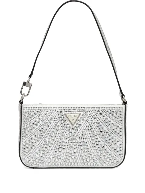GUESS USA mini Beauvoir tote bag