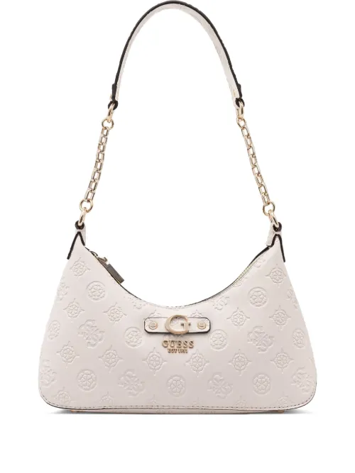 Sac porté épaule Gerty - GUESS USA - Modalova