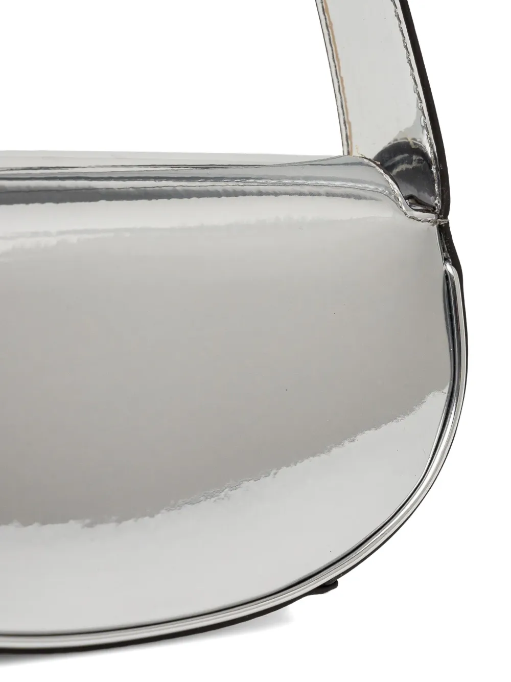 GUESS USA Arnela schoudertas Zilver