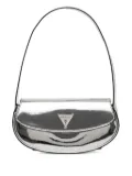 GUESS USA Arnela shoulder bag - Silver