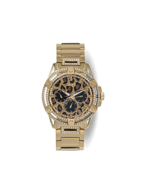 GUESS USA reloj Queen de 48mm