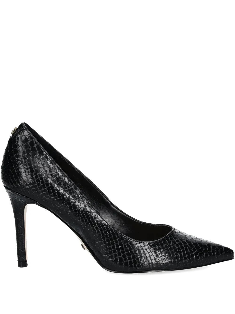 GUESS USA Dabbey pumps Zwart