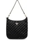 GUESS USA Giully shoulder bag - Black