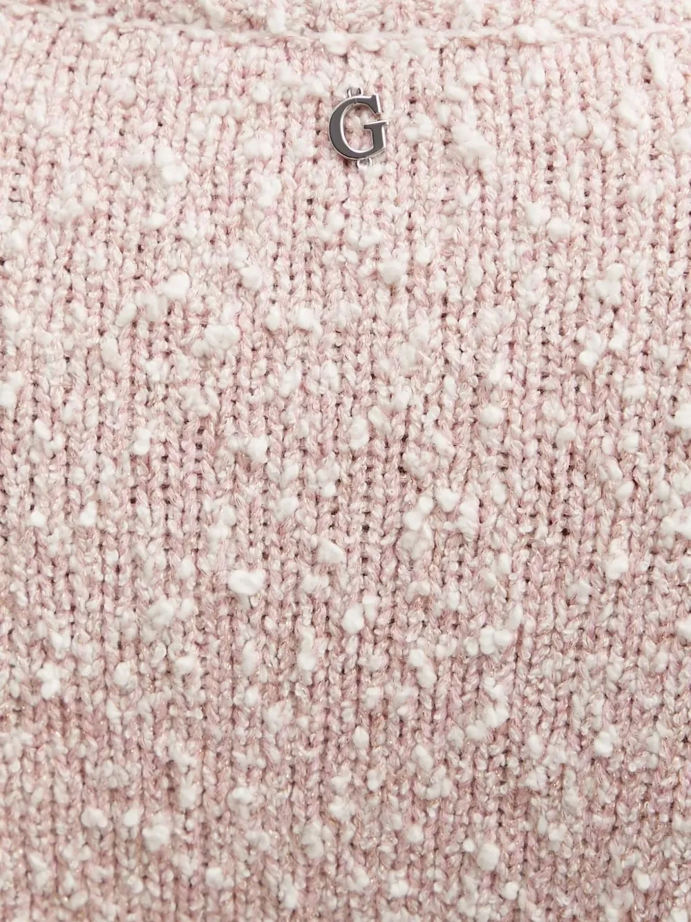 Guess Usa Dorothy Fitted Skirt In Gray