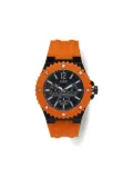GUESS USA Overdrive 46mm - Black