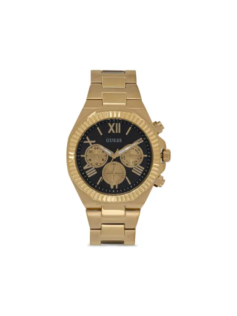 GUESS USA reloj Chronograph de 44mm