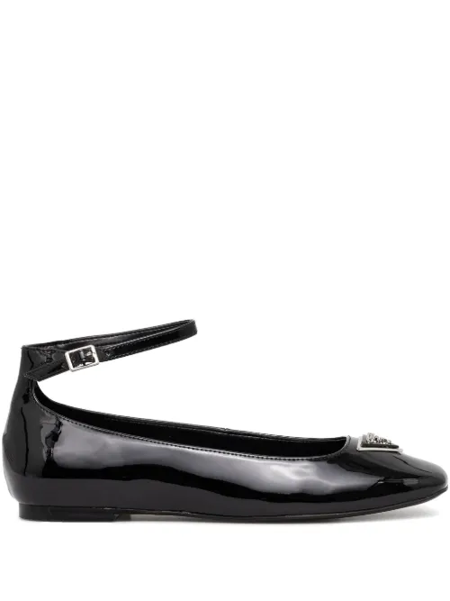 GUESS USA ballerines Levvis - Noir - GUESS USA - Modalova