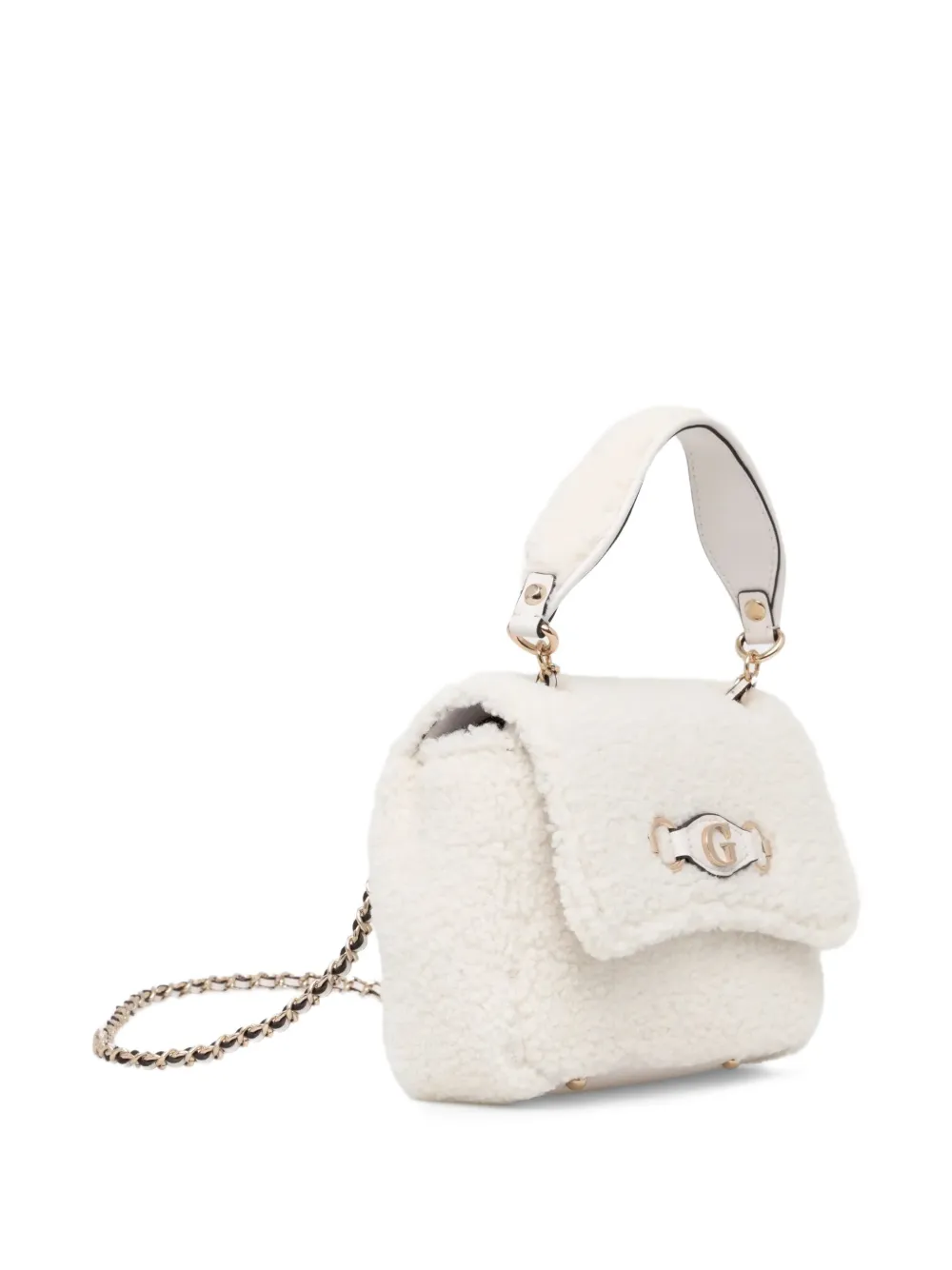 GUESS USA Aslia cross body bag | Image 2