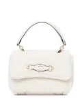 GUESS USA Aslia cross body bag - White