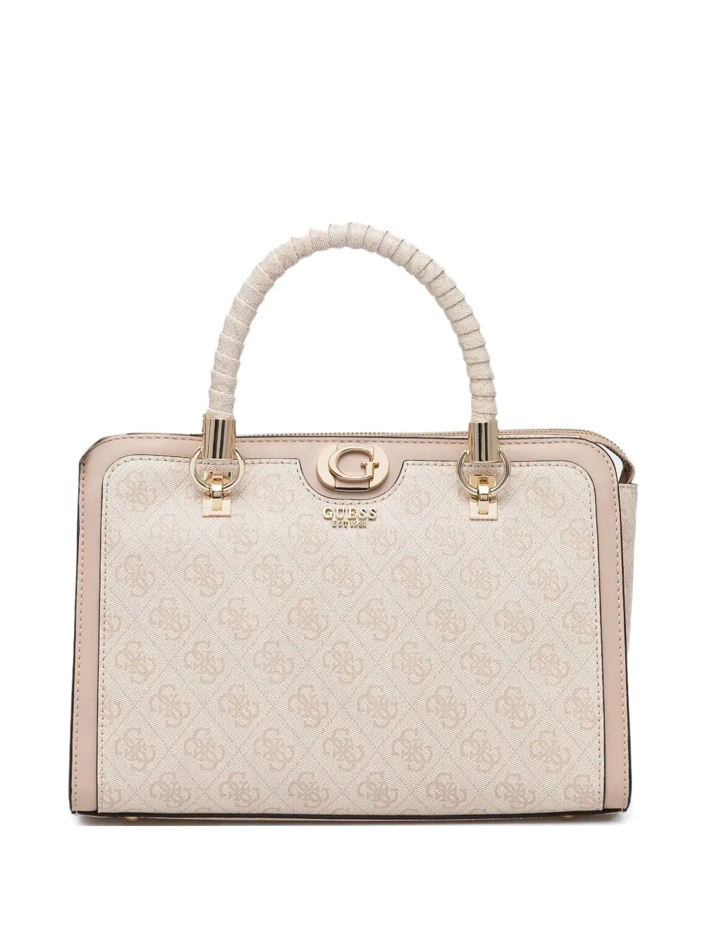 GUESS USA Orlina shopper Roze