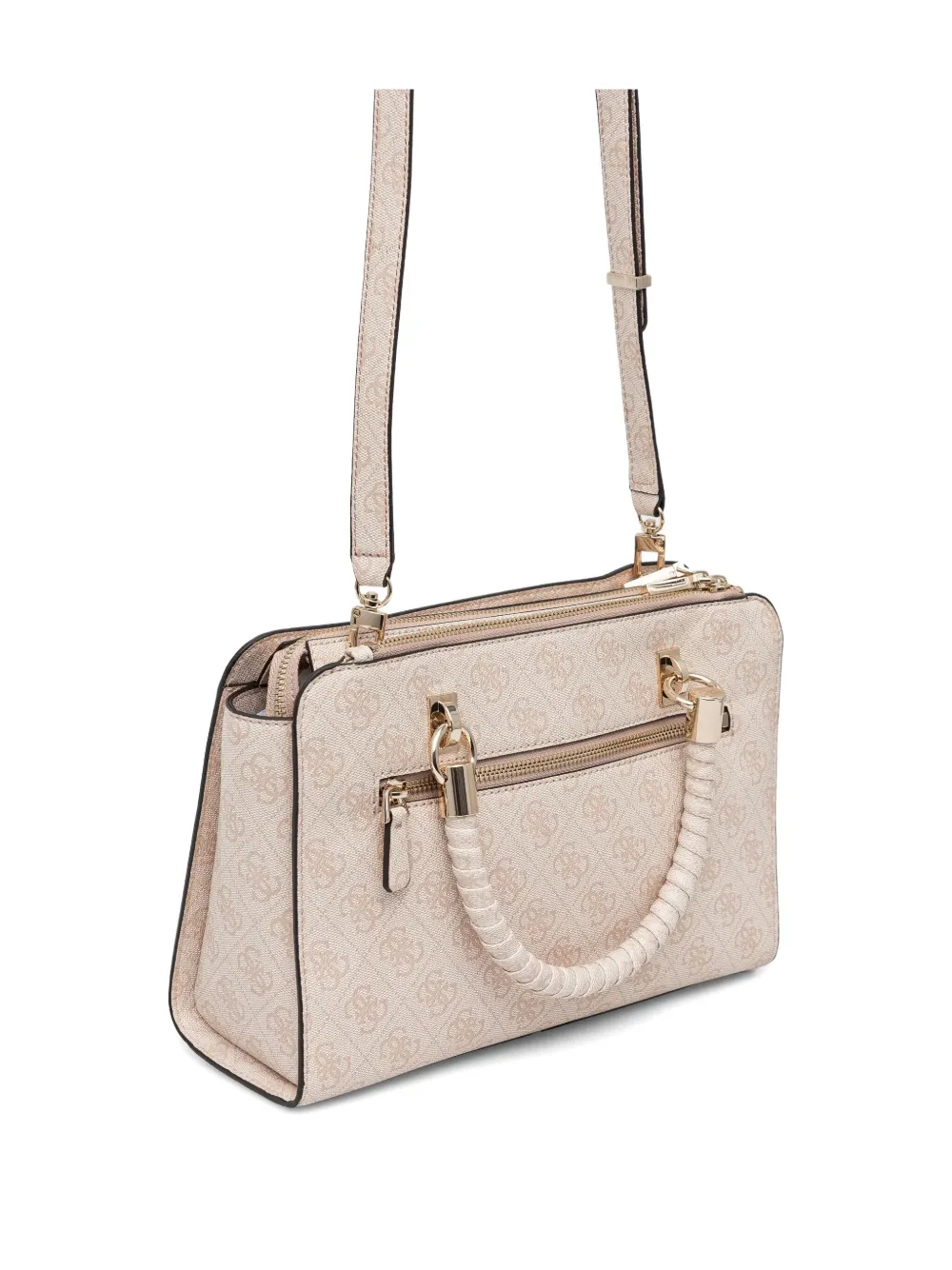 GUESS USA Orlina shopper Roze