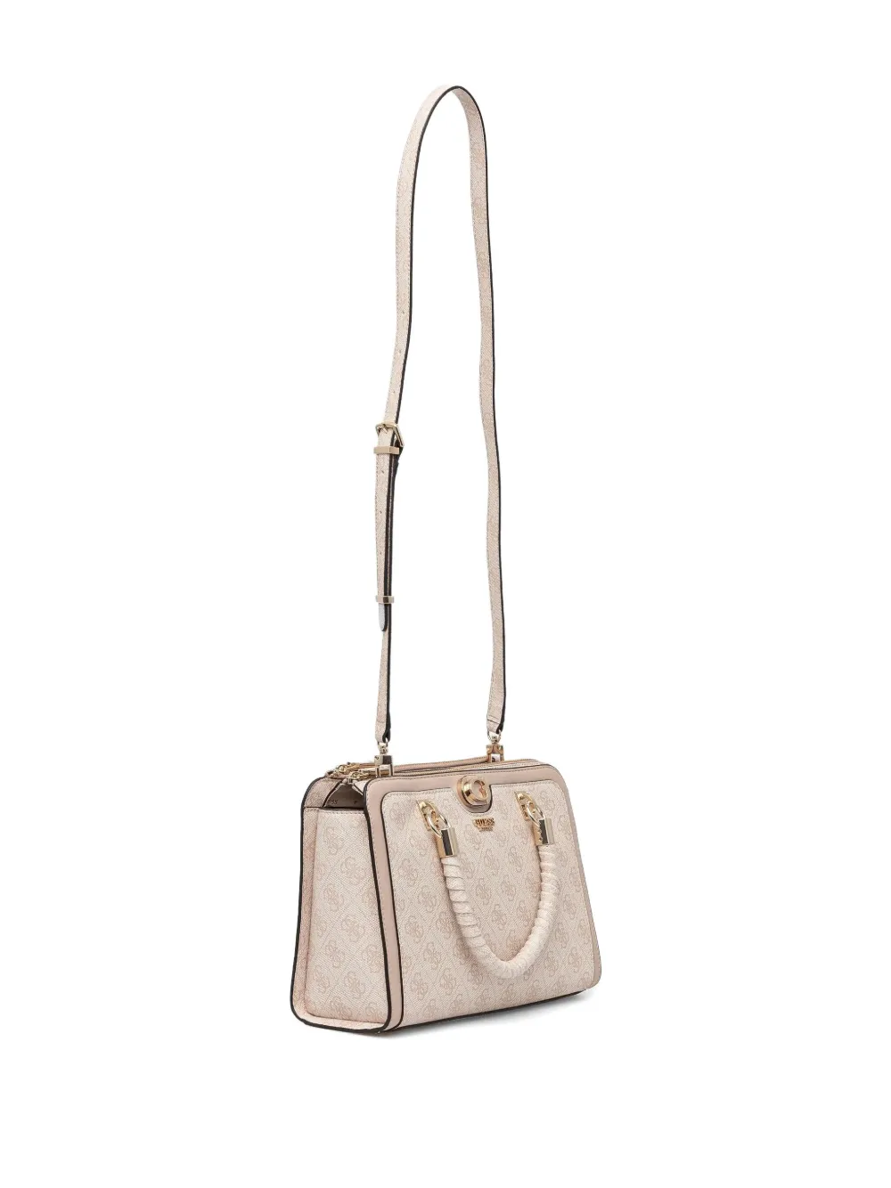 GUESS USA Orlina shopper Roze