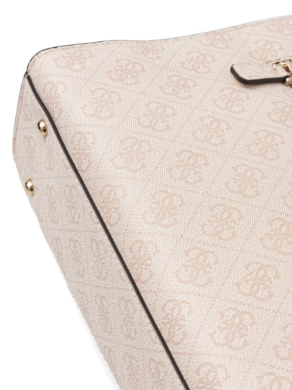 GUESS USA Orlina shopper Roze