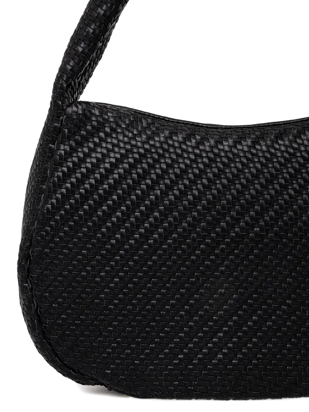 GUESS USA Francy shopper Zwart