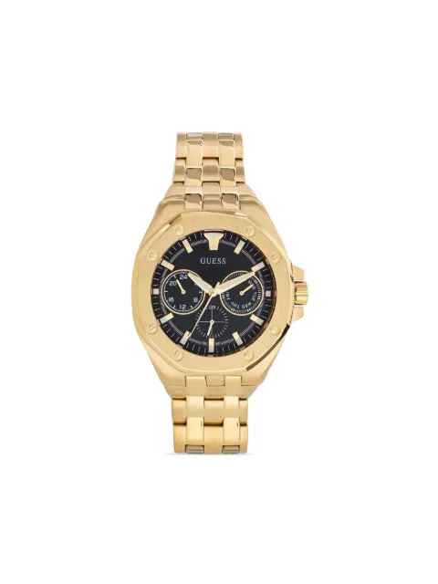 GUESS USA Top Gun 46mm