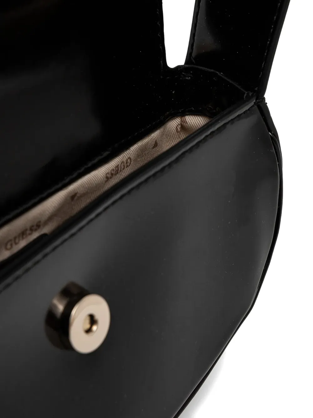 GUESS USA Arnela schoudertas Zwart