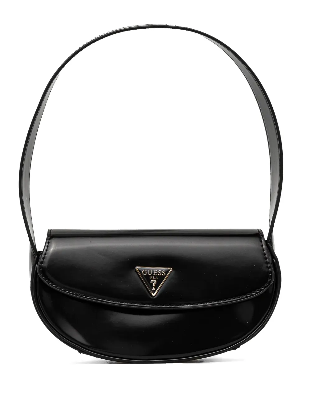 GUESS USA Arnela schoudertas Zwart