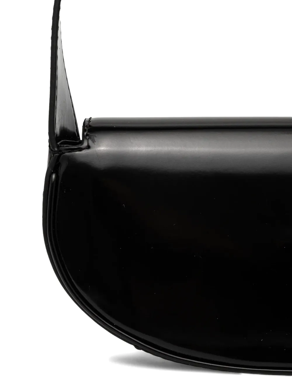 GUESS USA Arnela schoudertas Zwart