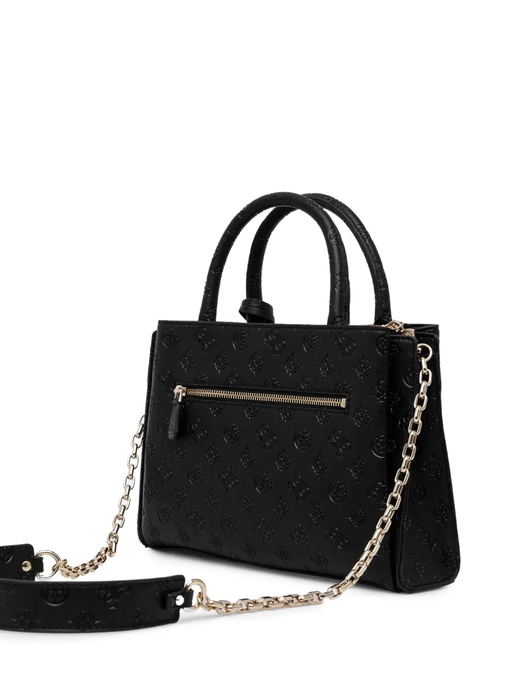 GUESS USA Gerty shopper Zwart