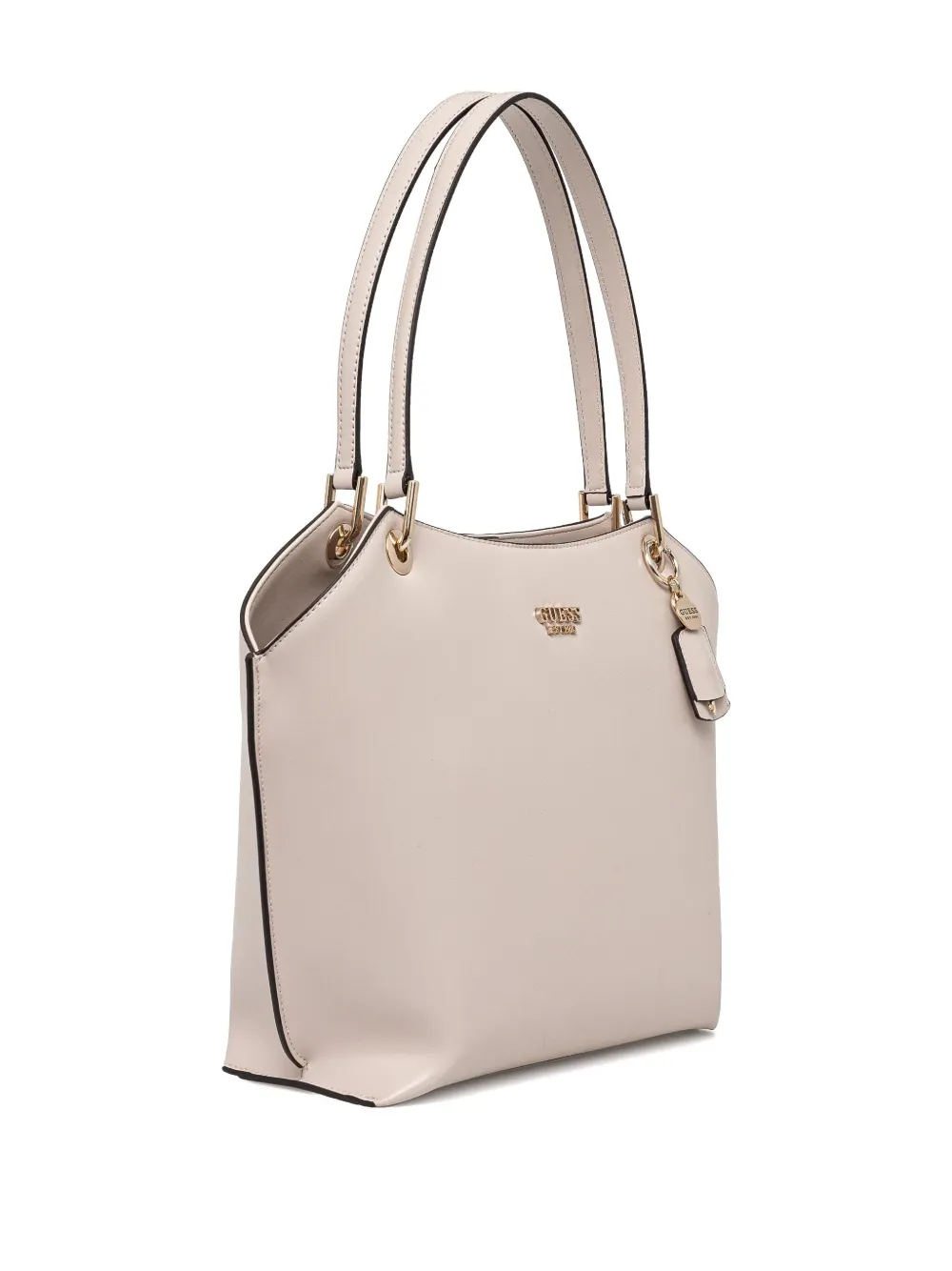 GUESS USA Evaine shopper - Beige