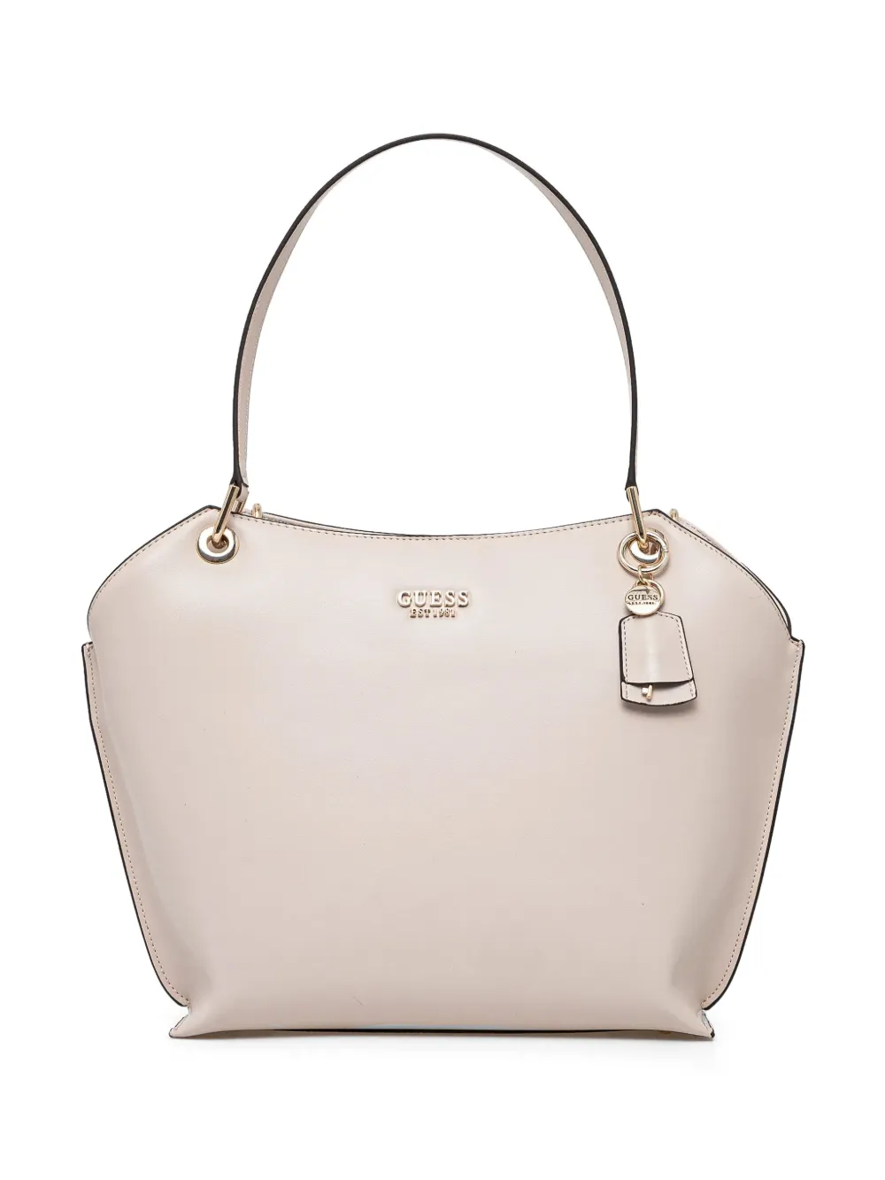 GUESS USA Evaine tote bag | Neutrals | Image 1